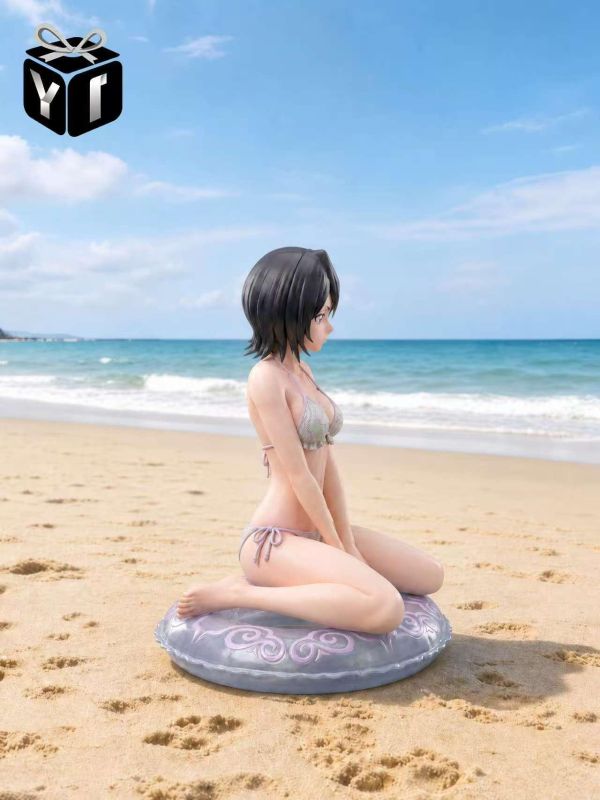 【預定】YI 泳裝朽木露琪亞 