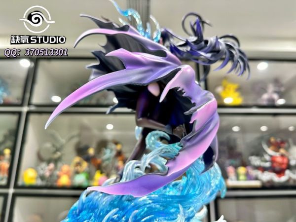 『已截單-請洽客服報價代購』缺氧 火影動態門神 第一彈 日向雛田 