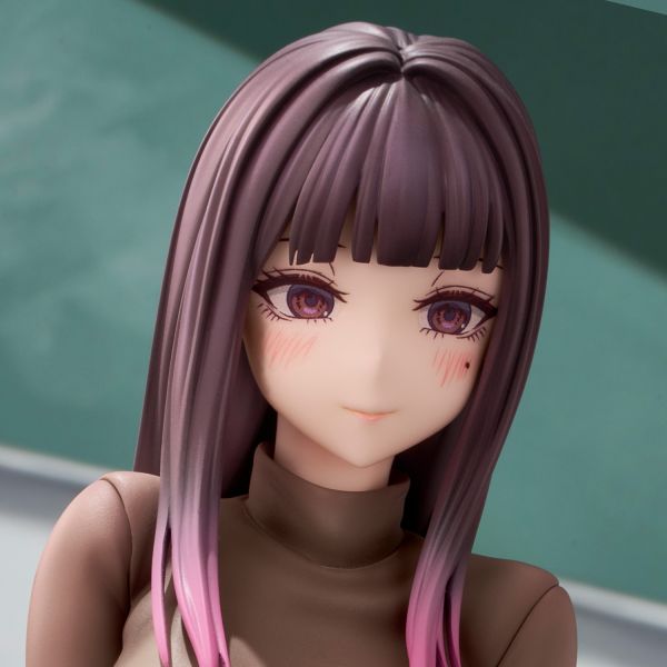 【預定】UnionCreative UCI あんている 原畫 美術部的麗香老師 