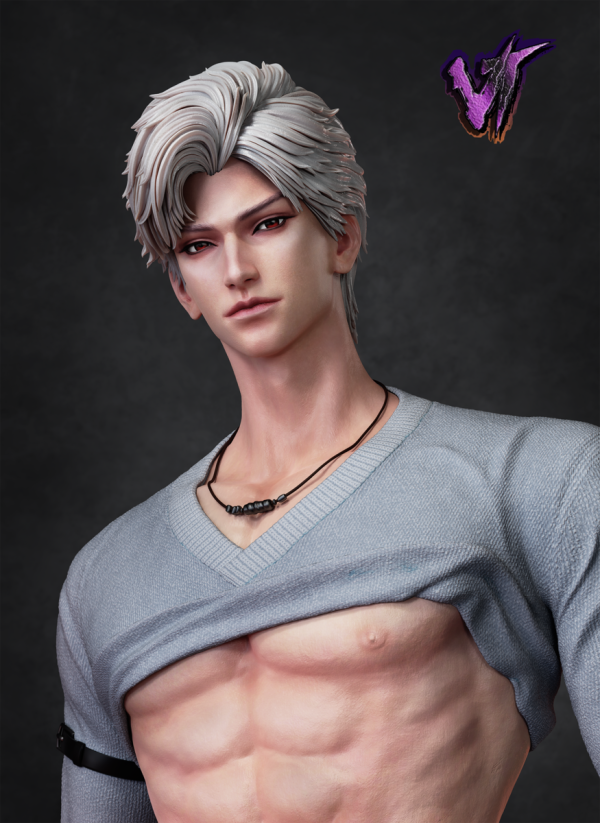 【預留請洽客服】VT 方寸盈餘-秦徹 