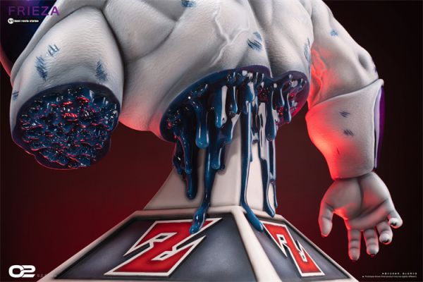 【預定】02 大王 弗力札 1/1胸像 