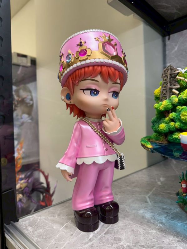 『台灣/海外現貨』Ducktoys GD G-Dragon 權志龍 2024mamaAwards 