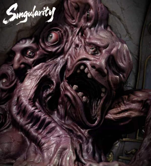 【預定】Singularity 劍風傳奇 格里菲斯 