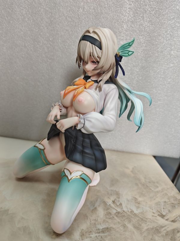 【R18-海外代購】ZTR 星穹鐵道 流螢 