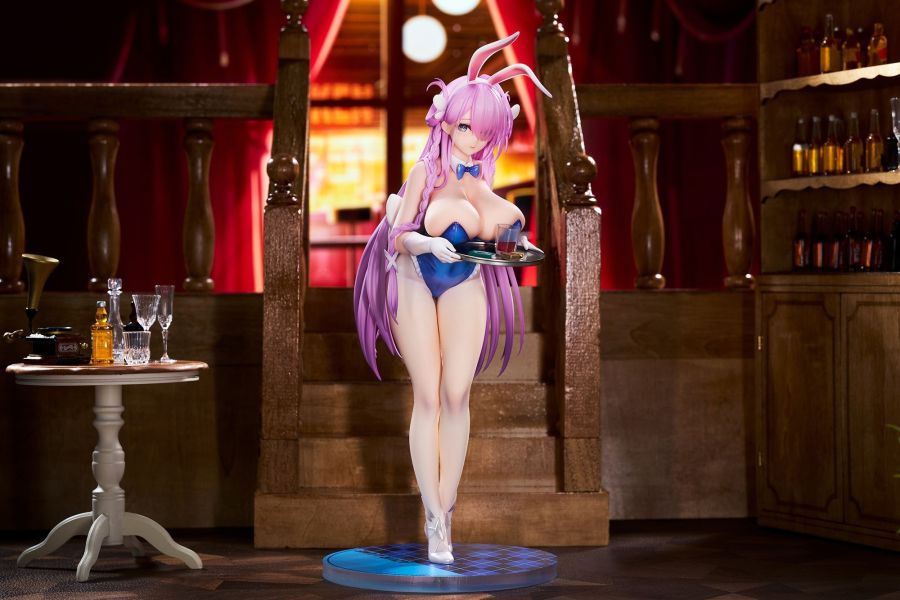 【預定】APEX 碧藍航線 路易斯維爾 夢幻推薦Ver 1/7 附特典色紙 