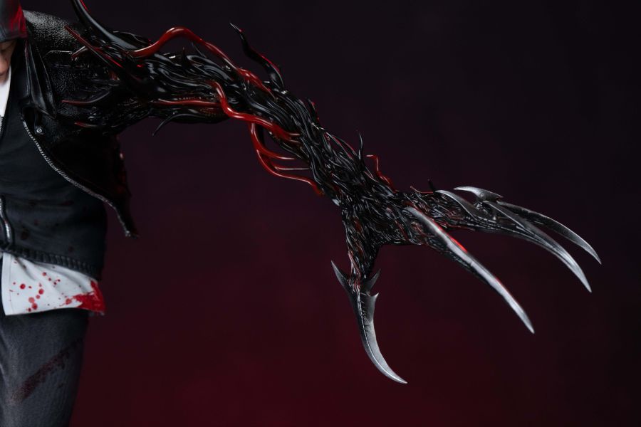 【預定】Acy Sword Wing SW 《原形兵器》 亞歷克斯墨瑟 A哥 Alex 虐殺原形 