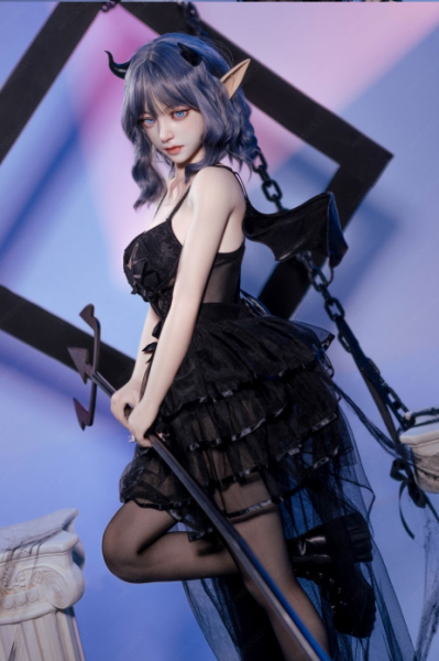 【預定】彼之良 風鈴1號Ultra妝-魅魔 