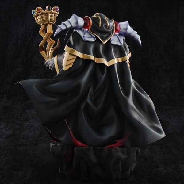 【PVC預定】Union Creative UCI OVERLORD 安茲 烏爾 恭 10th so-bin Ver 
