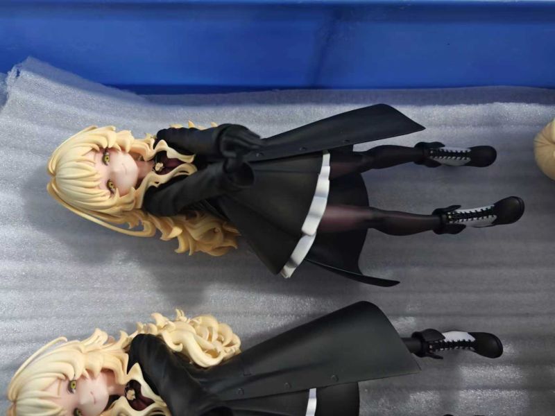 【海外代購】ZTR 蔚藍檔案 BA 笑面教授（DAZE版） 