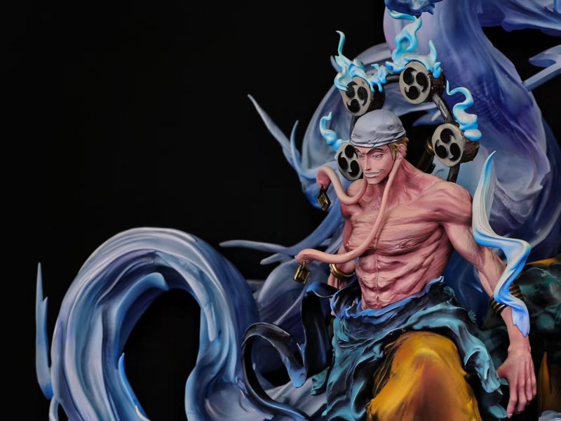 【預定】鐵幕 潮鳴 私人高端系列 雷神 馬爾科共鳴款 
