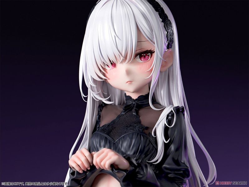 【預定】Bfull JAPAN 肉感少女 歌德大小姐的惡作劇 メルヴィ 