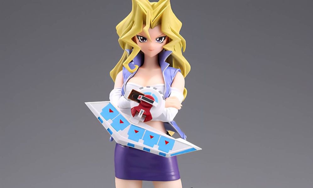 【預定】壽屋 壽屋 OSHI WORKS 遊戲王 孔雀舞 