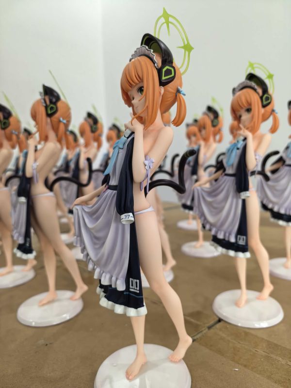 【海外代購】WF2024 小綠 