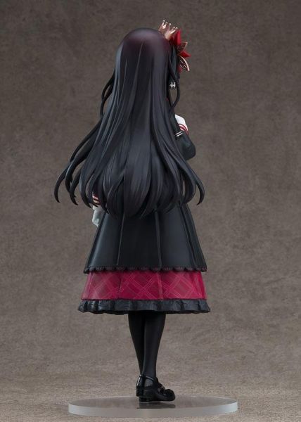 【PVC預定】Good Smile Company GSC POP UP PARADE 魔法少女的魔女審判 二階堂希羅 L尺寸 