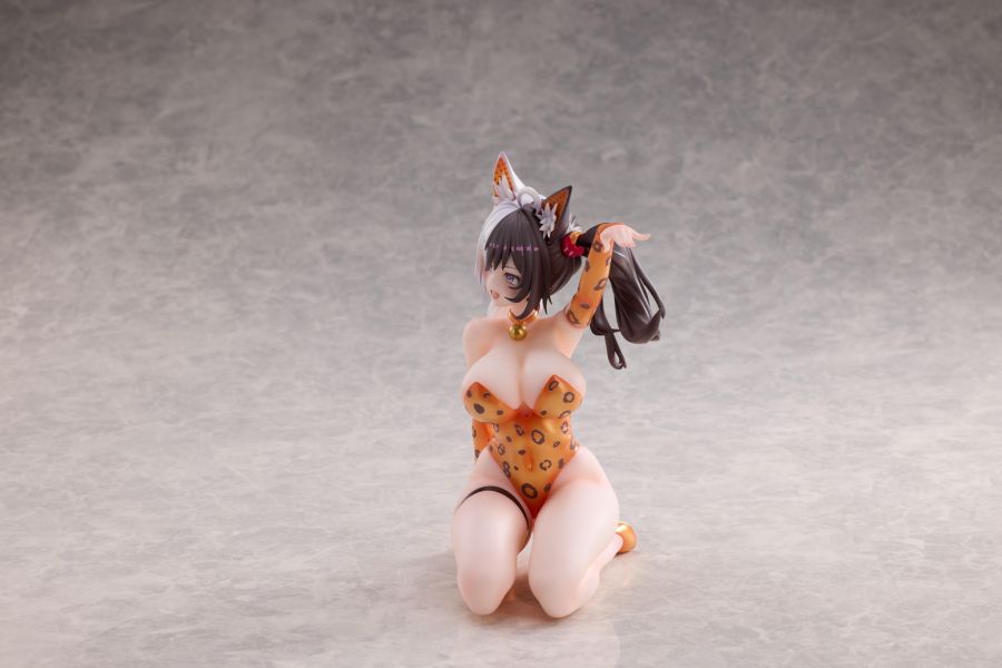 【PVC預定】月見草 星星引擎 南希露 普通版 