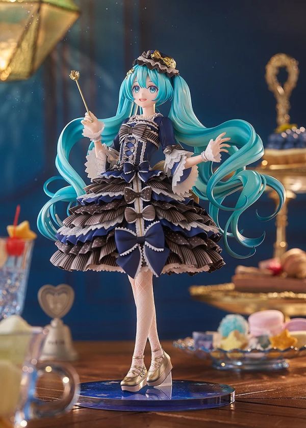 【預定】Good Smile Company GSC 初音未來 流星 à la Mode Ver. 