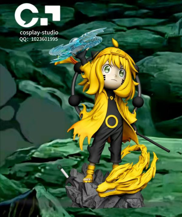 【預定】CP cosplay 扮演系列第一彈 六道阿尼亞 