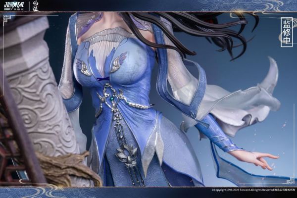 【預定】集模堂 JOMATAL 仙逆動畫官方授權人氣角色 李慕婉 