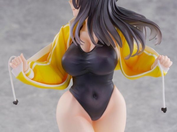 【PVC預定】戀戀koikoi 櫻 從今天開始擔任遊泳部顧問的小玉老師 