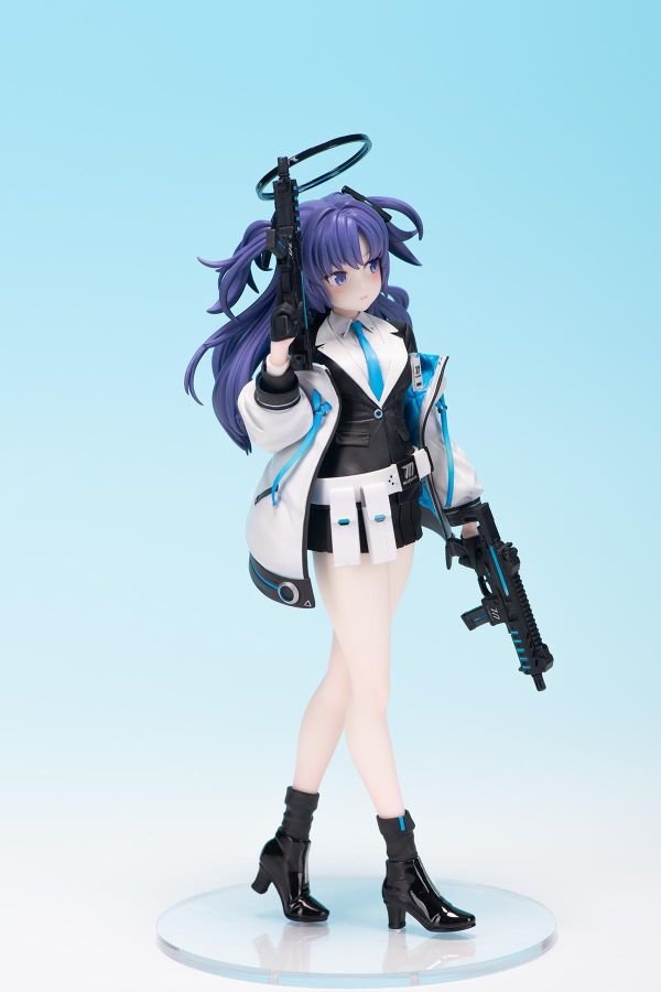 【海外現貨】龍精石 蔚藍檔案 早瀨優香 