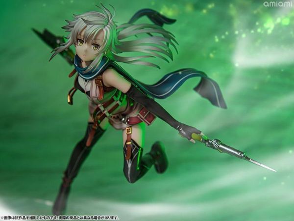 【PVC預定】壽屋 英雄傳說 創之軌跡 菲 克勞賽爾 1/8 一般版 再版 
