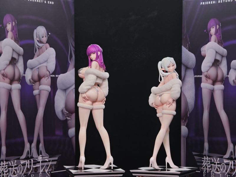 【預定】凌月 葬送的芙利蓮 