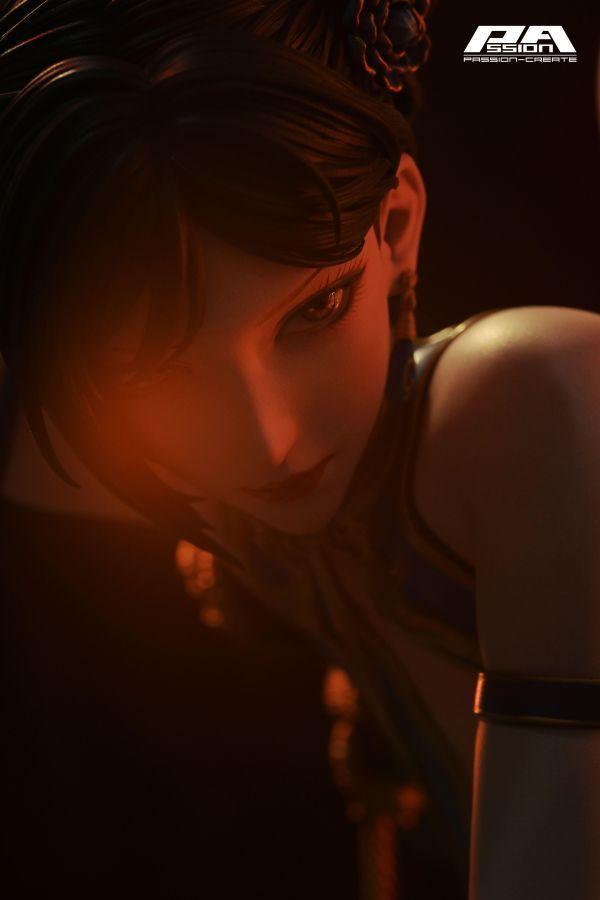 【預定】PA- 春小麗 