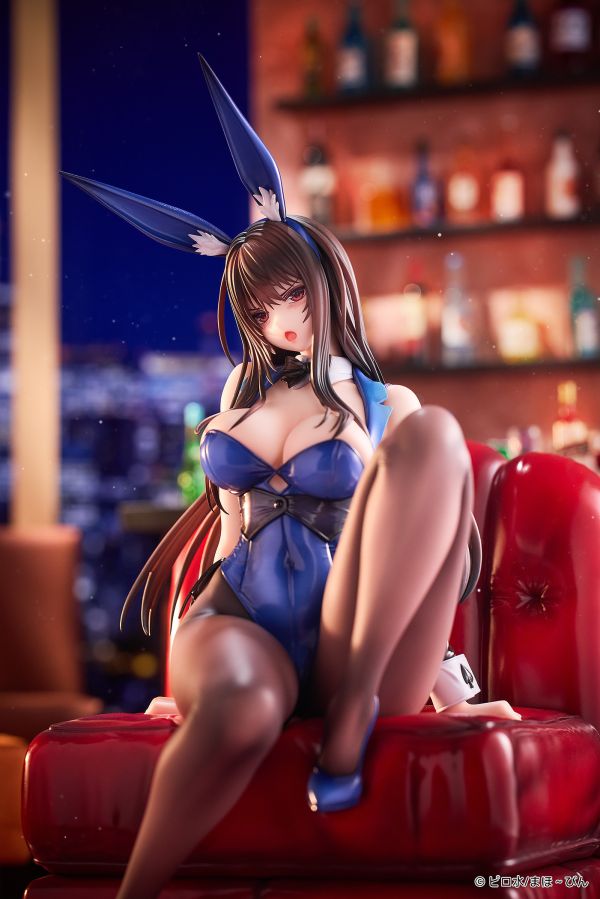 【預定】HanaBee 水澄實華 兔女郎Ver. 