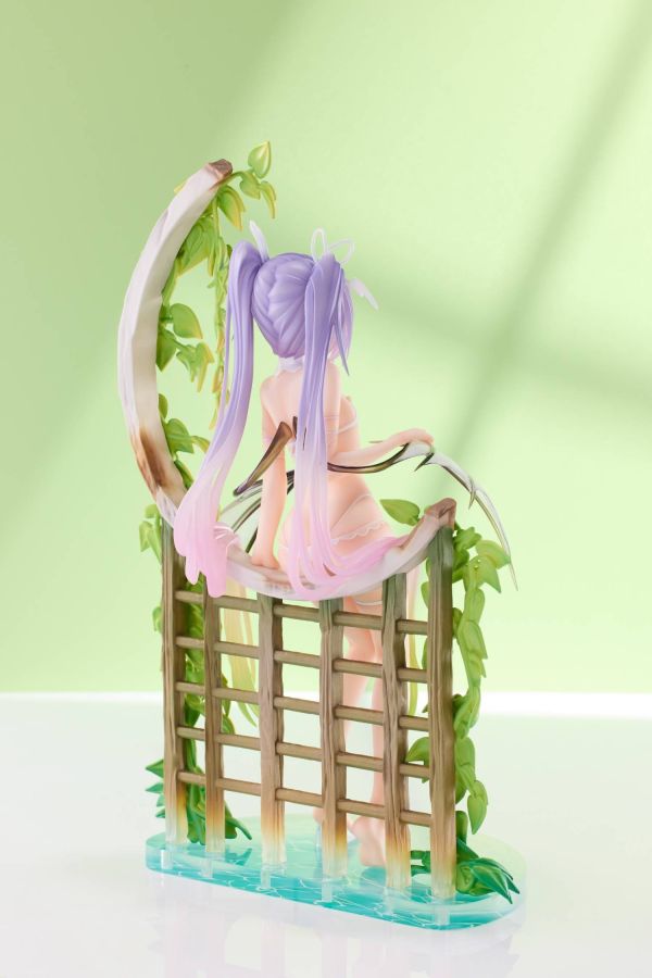 【預定】Pink Charm Rurudo 伊芙 伊甸園Ver. 