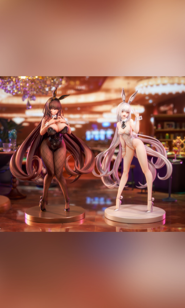 【預定】Hobbysakura 勝利の女神：NIKKE 諾亞爾（Nori） 