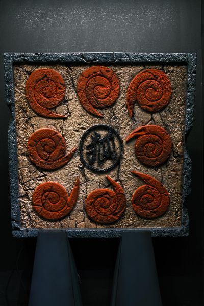 【預定】Loiter 王座鼬配件包 