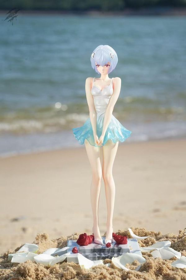 【預定】24K 臻品輕雕系列 溫柔巧克麗 綾波麗 