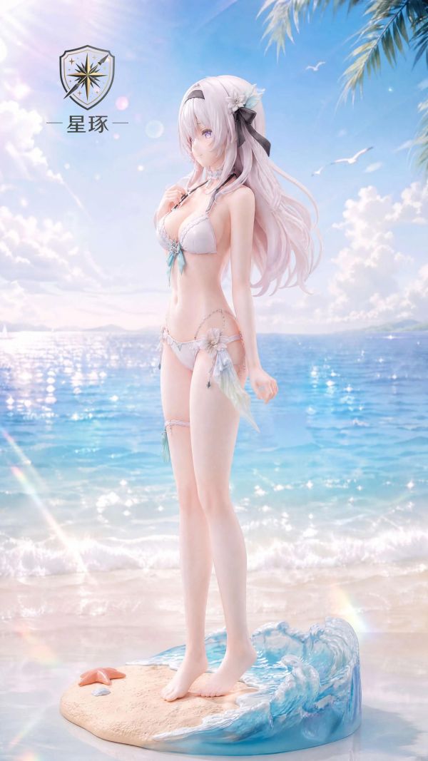 【預定】星琢 流螢泳裝 崩壞星穹鐵道 