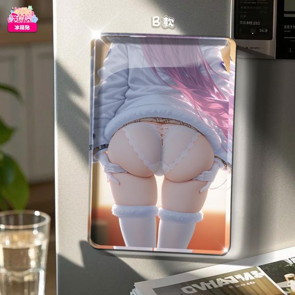 【海外代購】阿喵畫社 塔什幹與流螢背身 8k主題高清壓克力 