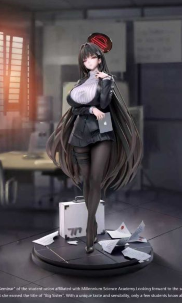 【R18-預定】FWS 你的專屬祕書 調月莉音 