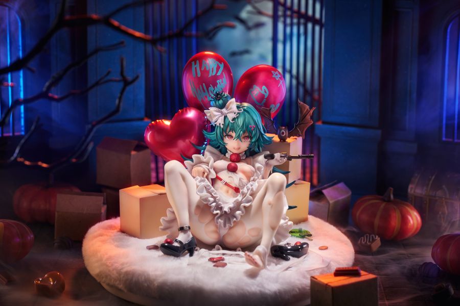 【預定】Calbone 少女前線 “M327·它，如影隨形 重創 Ver. 