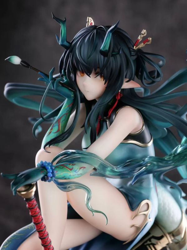 【預定】喵屋 WF2025 夕 染塵煙 明日方舟 