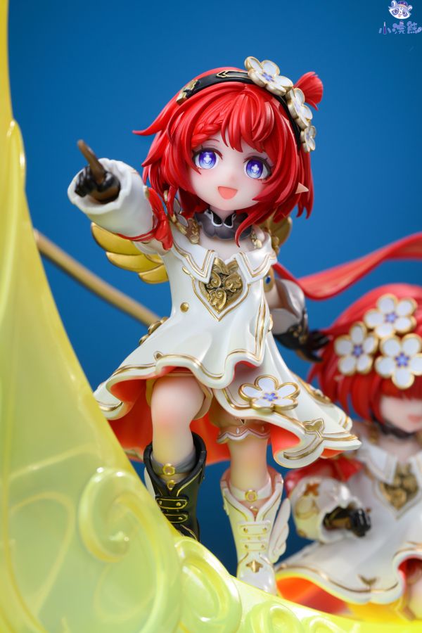 【預定】小浣熊 命運的三子 