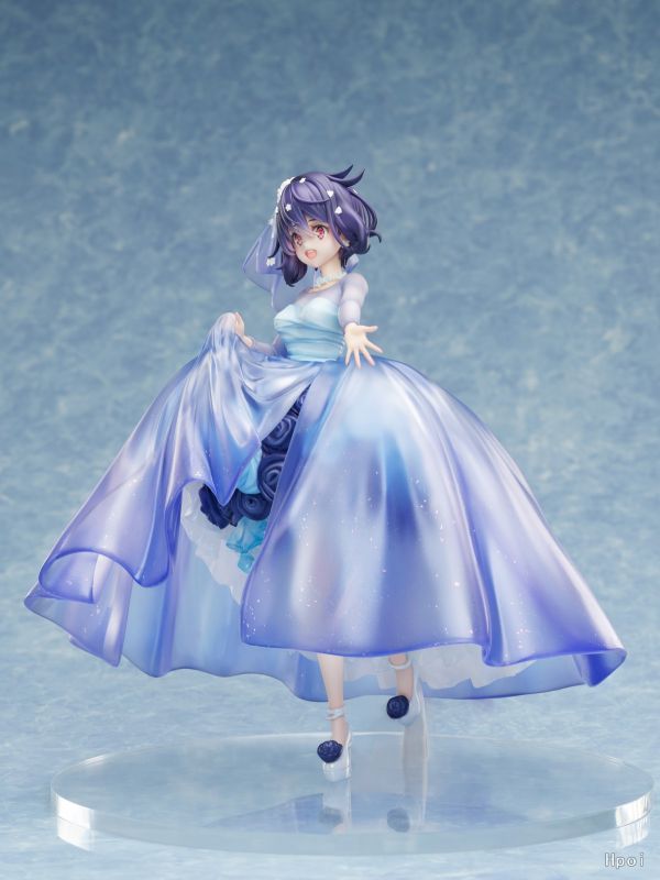 【海外代購】【24CM】F:NEX 佐賀偶像是傳奇 水野愛 婚紗 