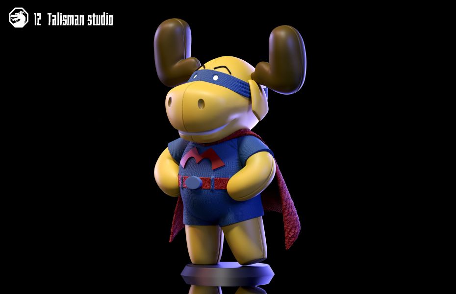 【預定】聖主 法師老爹 特典配件包 