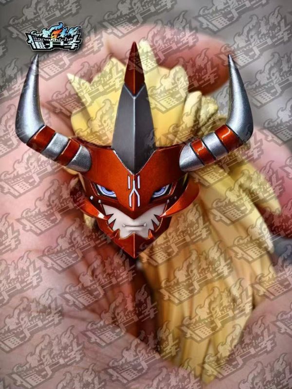 【預定】殭屍車 無限地帶 雙魂 第一彈 火龍獸 