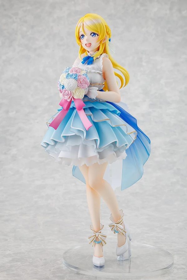 【預定】角川 絢瀨繪里 Love Live! Days 5th Anniversary Ver. 