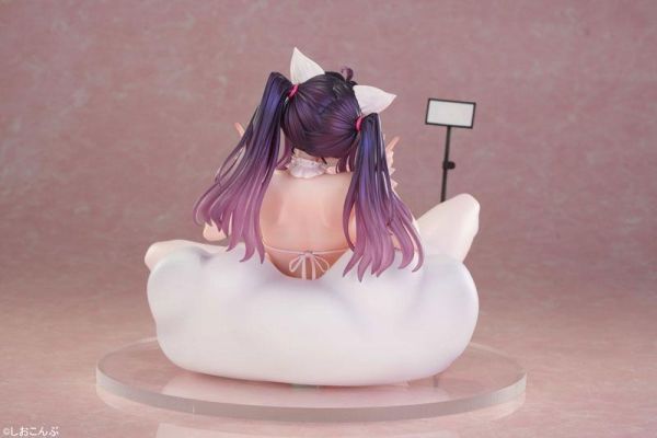 【R18PVC-預定】PURE 野野原柚花醬 秘密的內衣Ver. 