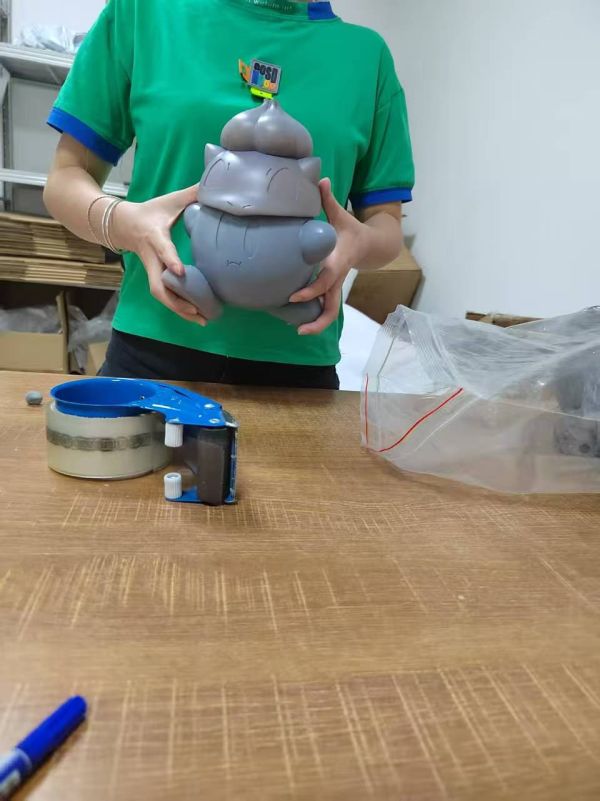 【預定】星星 星之卡比初代御三家 