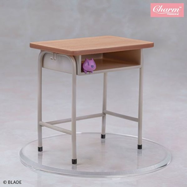 【海外代購】雙翼社 charm系列 小惡魔醬 萬魔 