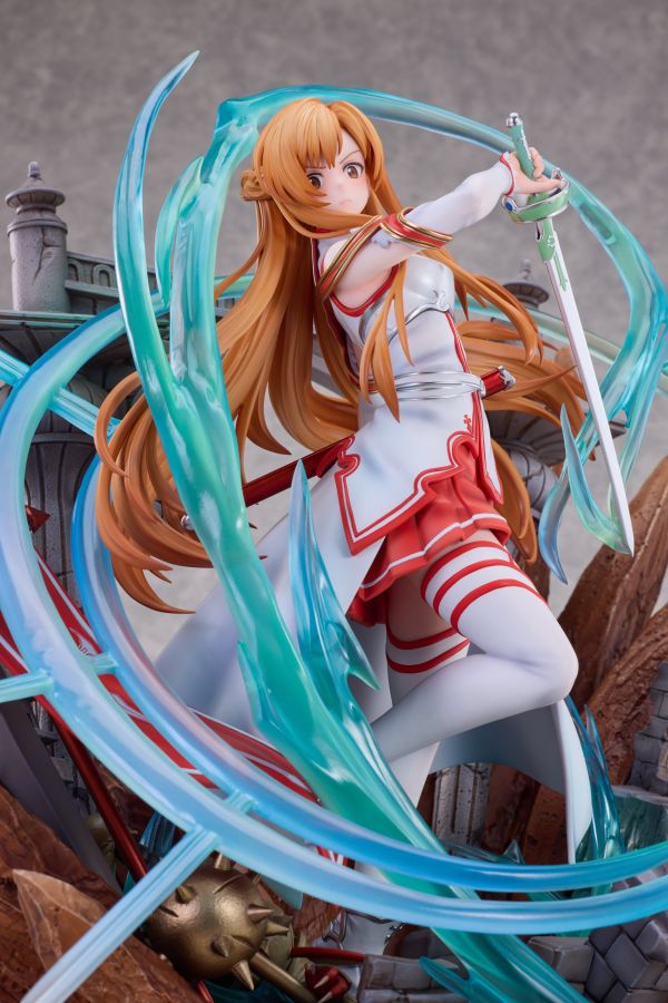 【預定】Cute Creators 第二彈 刀劍神域 結成明日奈 閃光亞絲娜 