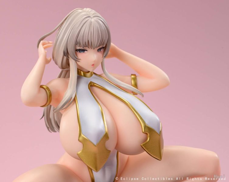 【預定】Eclipse Collectibles 琉衣夫人 