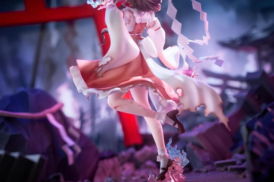 【預定】LLK 博麗靈夢 東方project 
