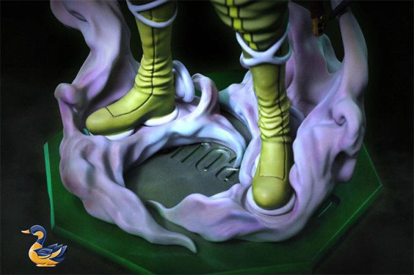 【預定】YN 第二彈 傑爾馬索隆 