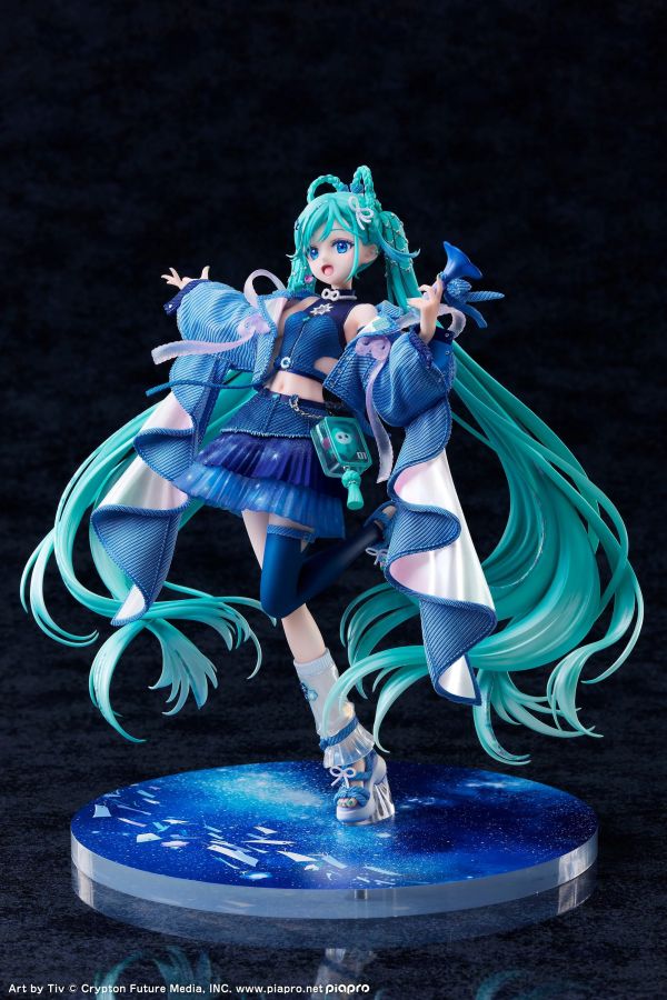 【預定】Design COCO 初音未來 魔法未來 2025Ver. 
